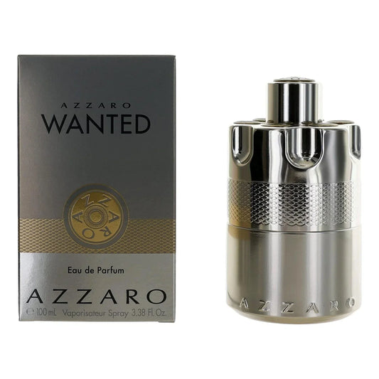 Azzaro Wanted Eau de Parfum 3.38 oz