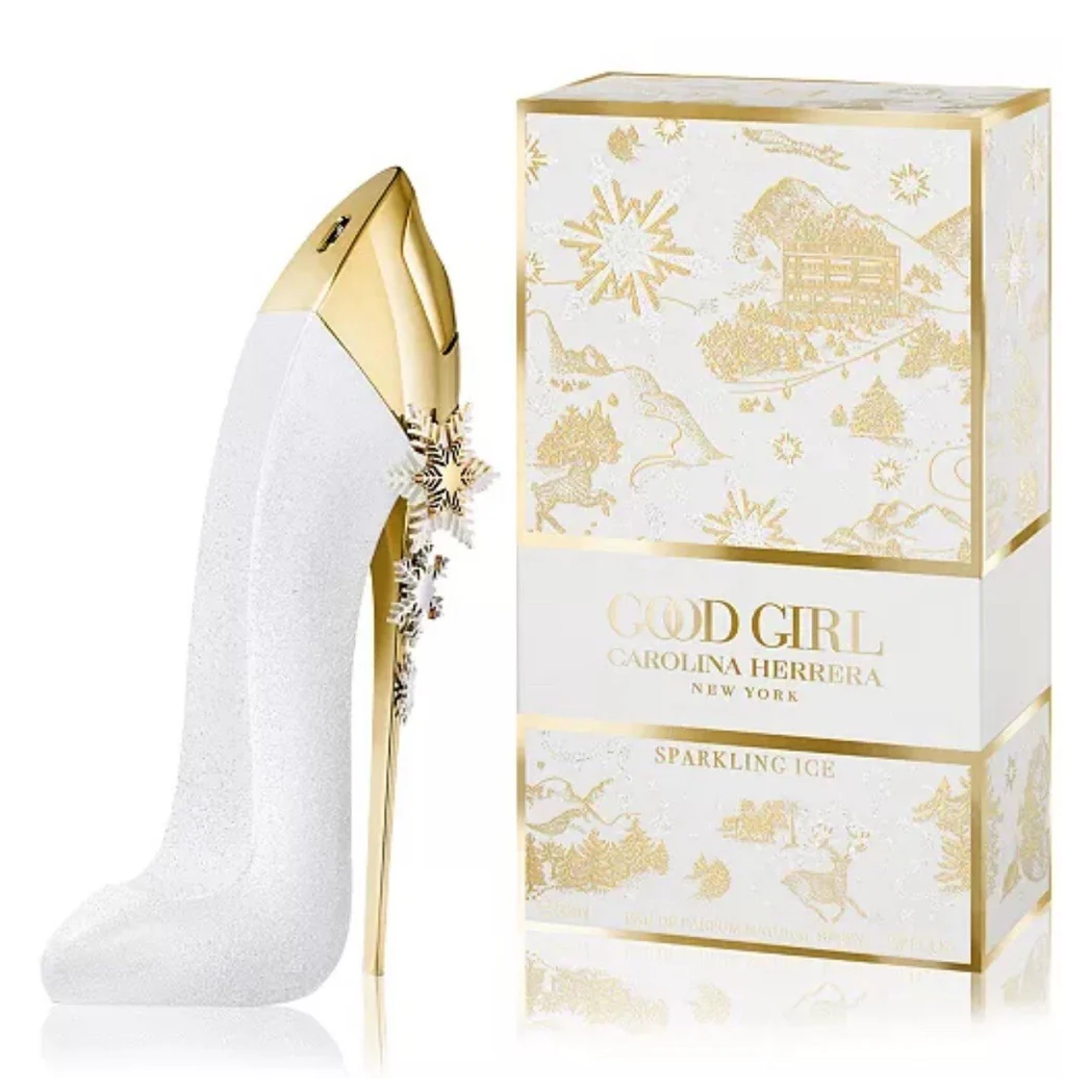 Carolina Herrera Good Girl Sparkling Ice EDP 2.7 oz