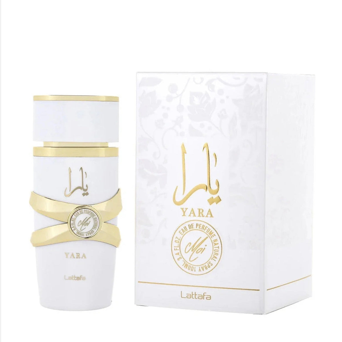 Lattafa Yara Moi Eau De Parfum 100ml for Women