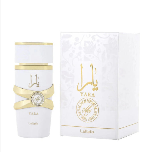Lattafa Yara Moi Eau De Parfum 100ml for Women