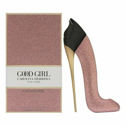 Carolina Herrera Good Girl Fantastic Pink EDP 2.7 oz