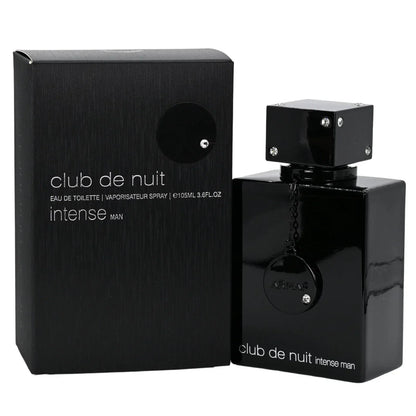 Club de Nuit Intense Man by Armaf EDT 3.6 oz Cologne – view 4