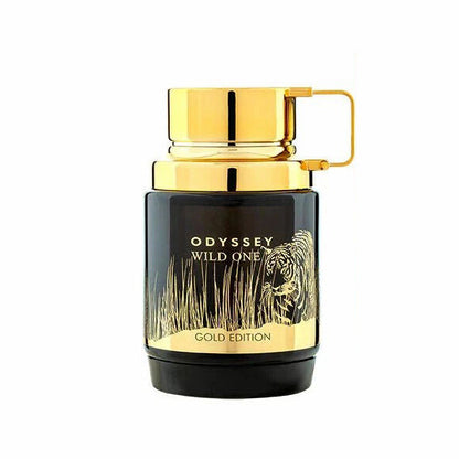 Armaf Odyssey Wild One Gold Edition EDP 100ml – view 2