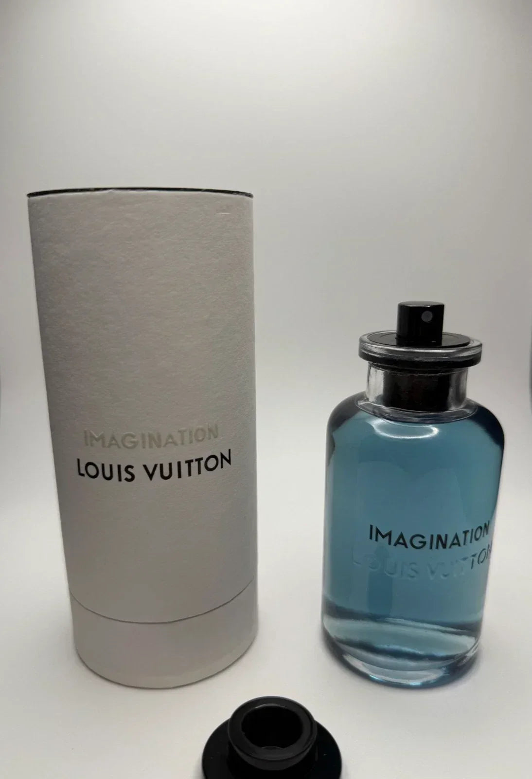 Louis Vuitton Imagination 3.4 oz Eau de Parfum for Men – view 4