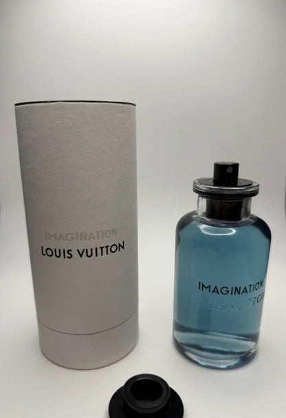 Louis Vuitton Imagination 3.4 oz Eau de Parfum for Men – view 4