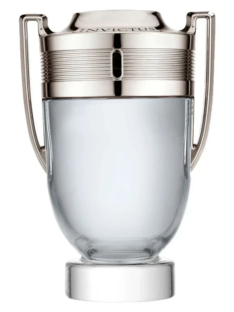 Paco Rabanne Invictus Eau de Toilette 100ml for Men – view 2