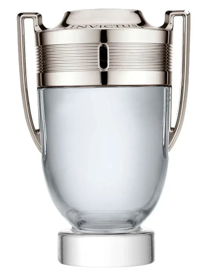 Paco Rabanne Invictus Eau de Toilette 100ml for Men – view 2