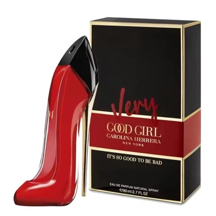 Carolina Herrera Very Good Girl EDP 2.7 oz