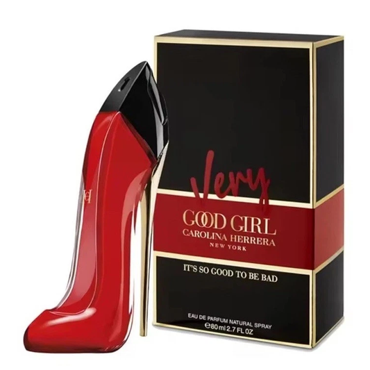 Carolina Herrera Very Good Girl EDP 2.7 oz