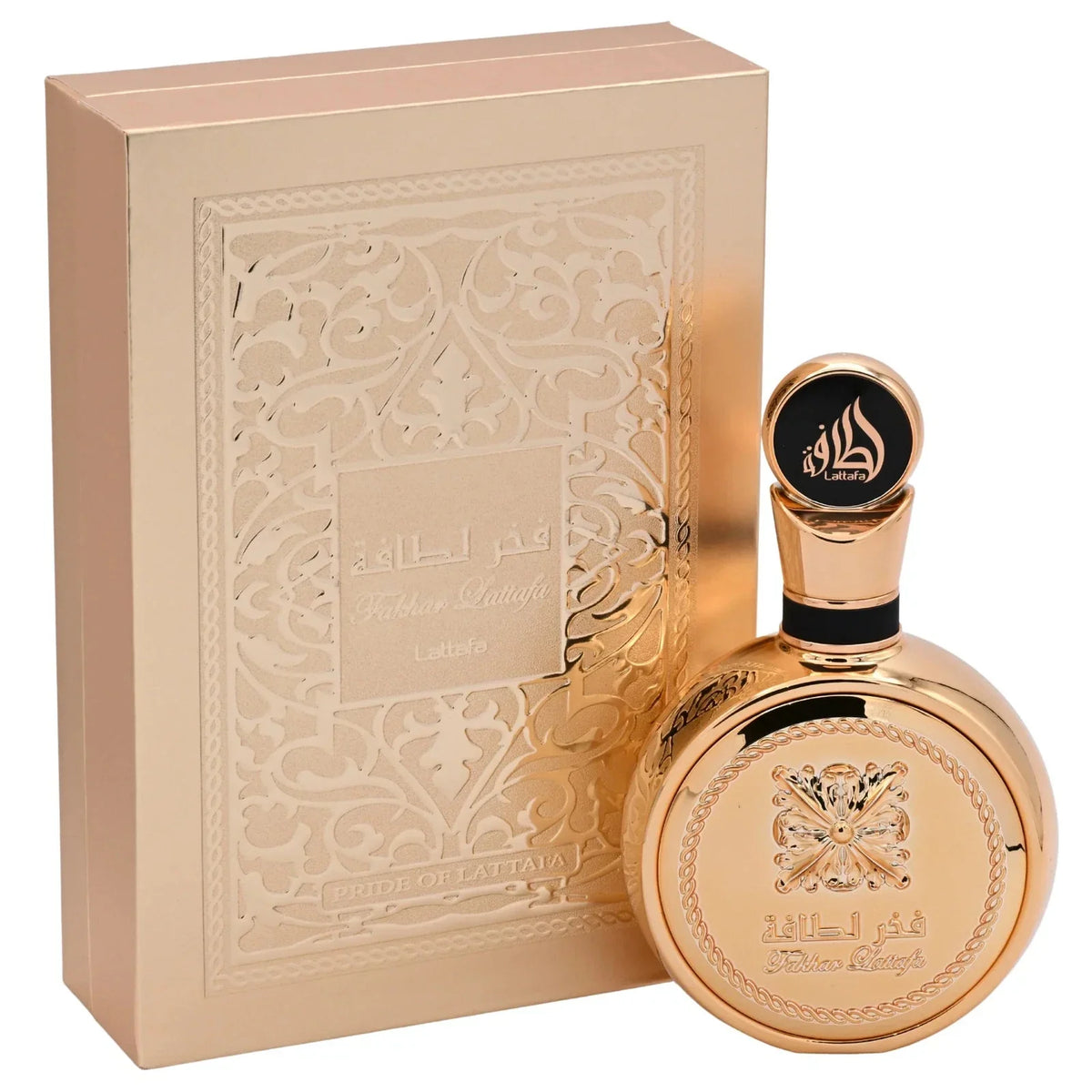 Lattafa Fakhar Eau De Parfum 100ml for Women