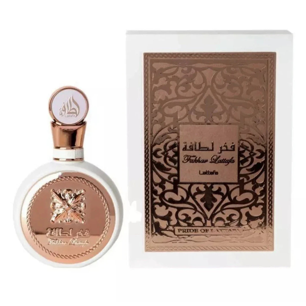 Lattafa Fakhar Lattafa Pride Eau de Parfum 100ml