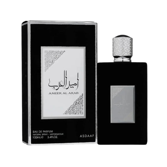 Asdaaf Ameer Al Arab Eau de Parfum 100ml