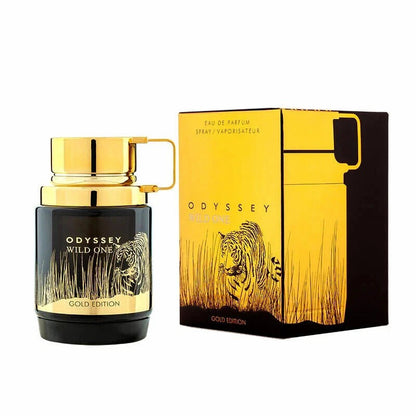 Armaf Odyssey Wild One Gold Edition EDP 100ml