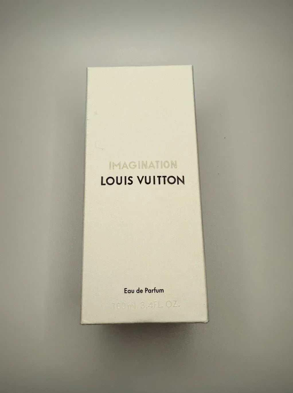 Louis Vuitton Imagination 3.4 oz Eau de Parfum for Men – view 3