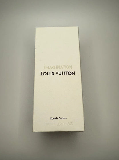 Louis Vuitton Imagination 3.4 oz Eau de Parfum for Men – view 3