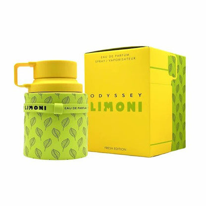 Armaf Odyssey Limoni EDP 100ml
