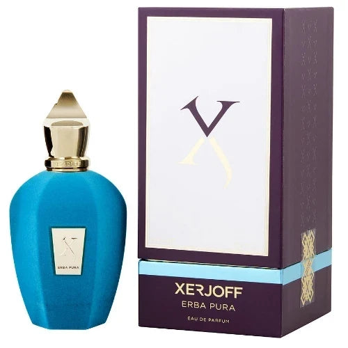 Xerjoff Erba Pura Eau de Parfum 100ml