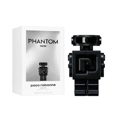 Phantom by Paco Rabanne Parfum 3.4 oz