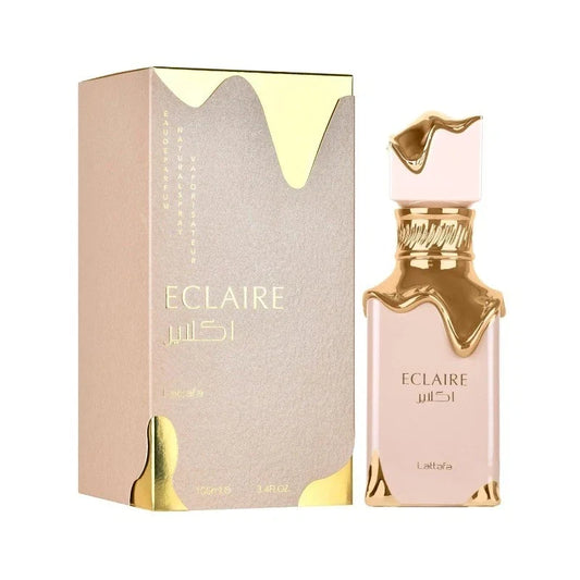Lattafa Eclaire Eau de Parfum 100ml