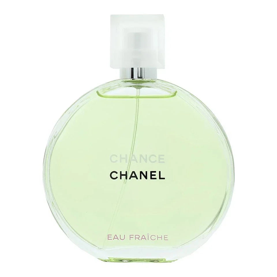 Chanel Chance Eau Fraîche EDT 3.4 oz – view 2