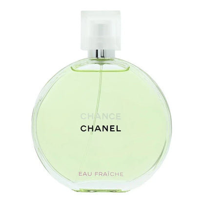 Chanel Chance Eau Fraîche EDT 3.4 oz – view 2