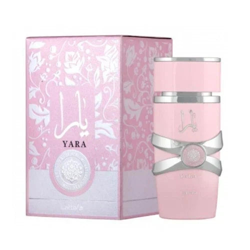 Yara by Lattafa 3.4 oz Eau de Parfum for Women