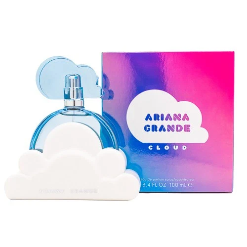 Cloud by Ariana Grande 3.4 oz Eau de Parfum for Women