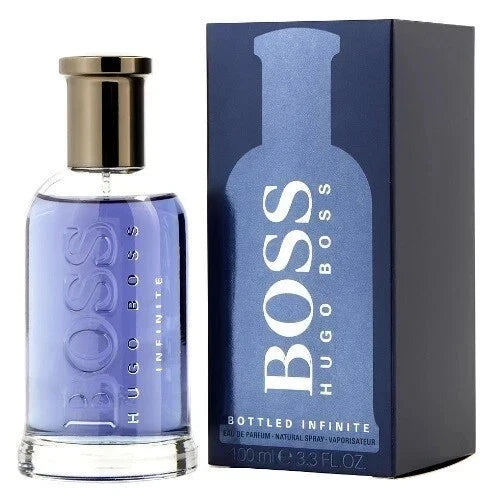 Hugo Boss Bottled Infinite Eau de Parfum 100ml for Men