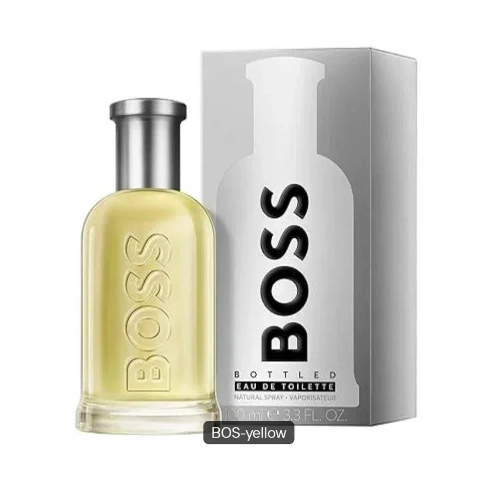 Hugo Boss Bottled Eau de Toilette 100ml for Men