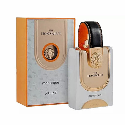 Armaf The Lion's Club Monarque EDP 100ml