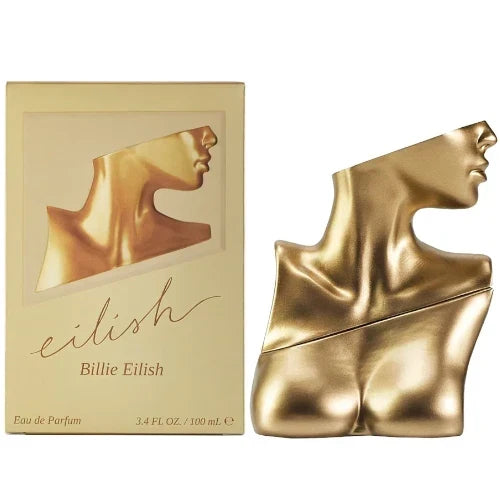 Eilish Eau de Parfum by Billie Eilish 100ml