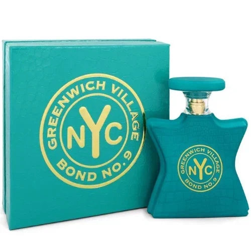 Bond No 9 Greenwich Village 3.4 oz EDP Unisex