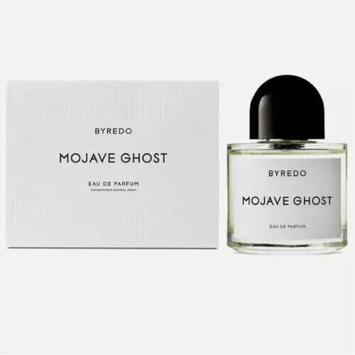 Byredo Mojave Ghost Eau De Parfum 100ml