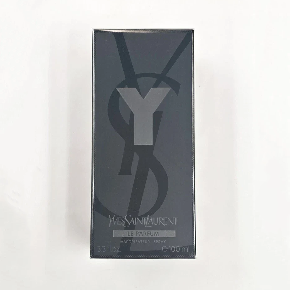 Yves Saint Laurent Y Le Parfum 2021 Eau de Parfum 3.4 oz