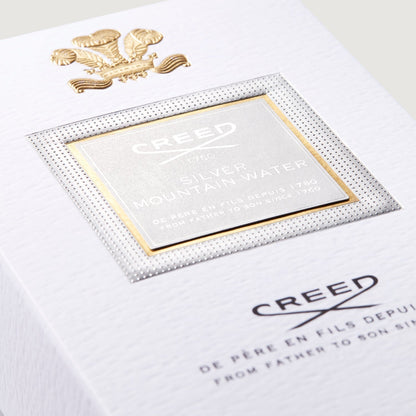 Creed Silver Mountain Water Eau de Parfum 100ml – view 2