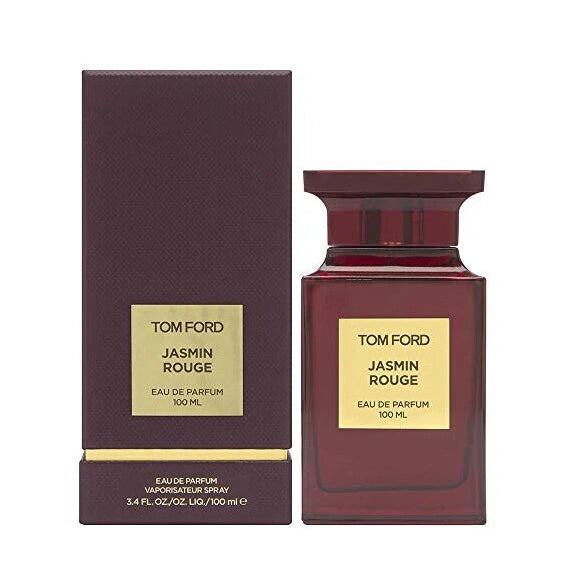 Tom Ford Jasmin Rouge Private Blend EDP 3.4 oz