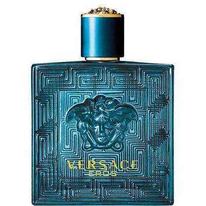Versace Eros Eau de Parfum 100ml for Men – view 2