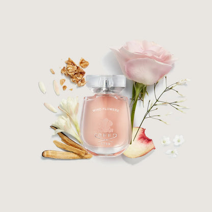 Creed Wind Flowers Eau de Parfum 75ml – view 2